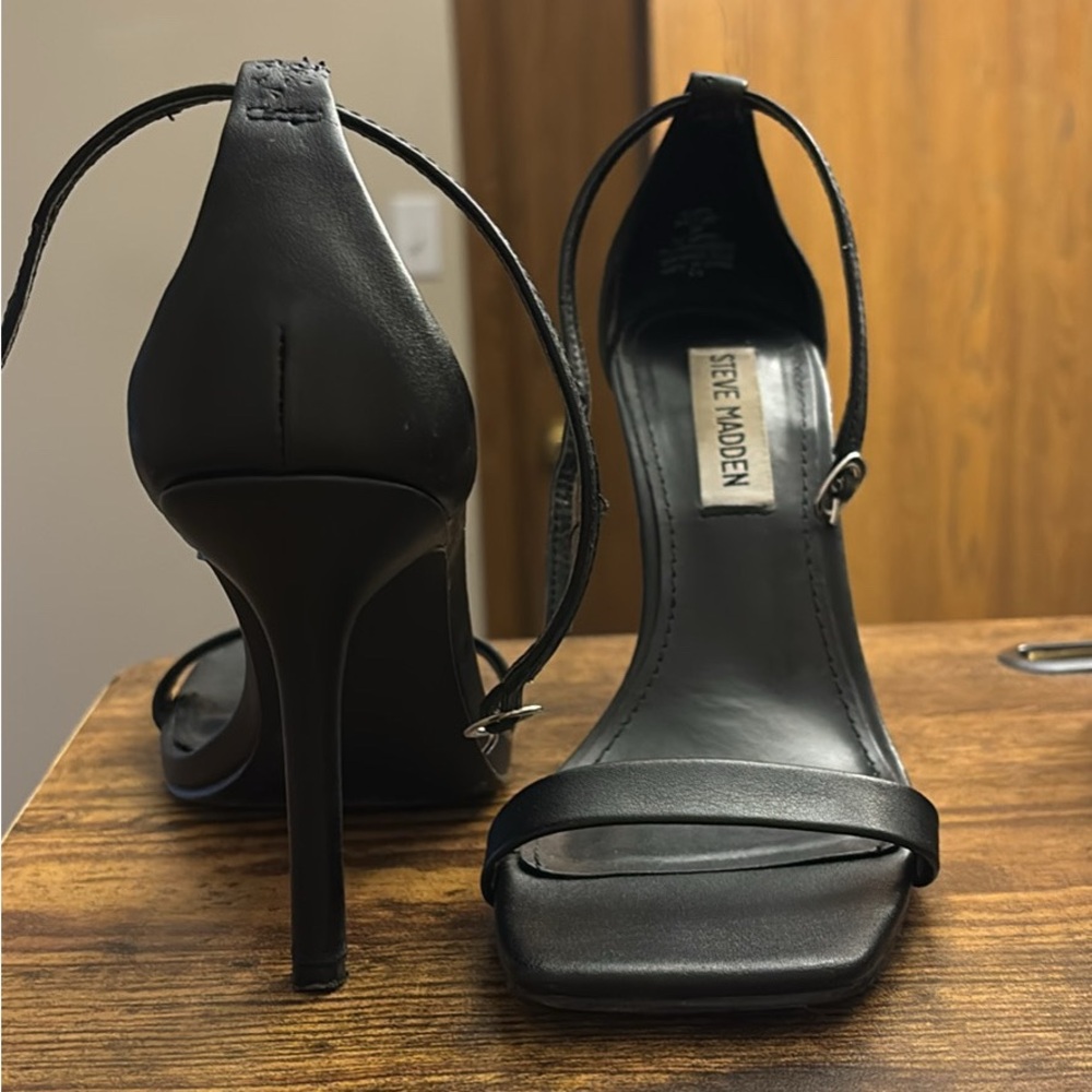 Steve Madden Heels